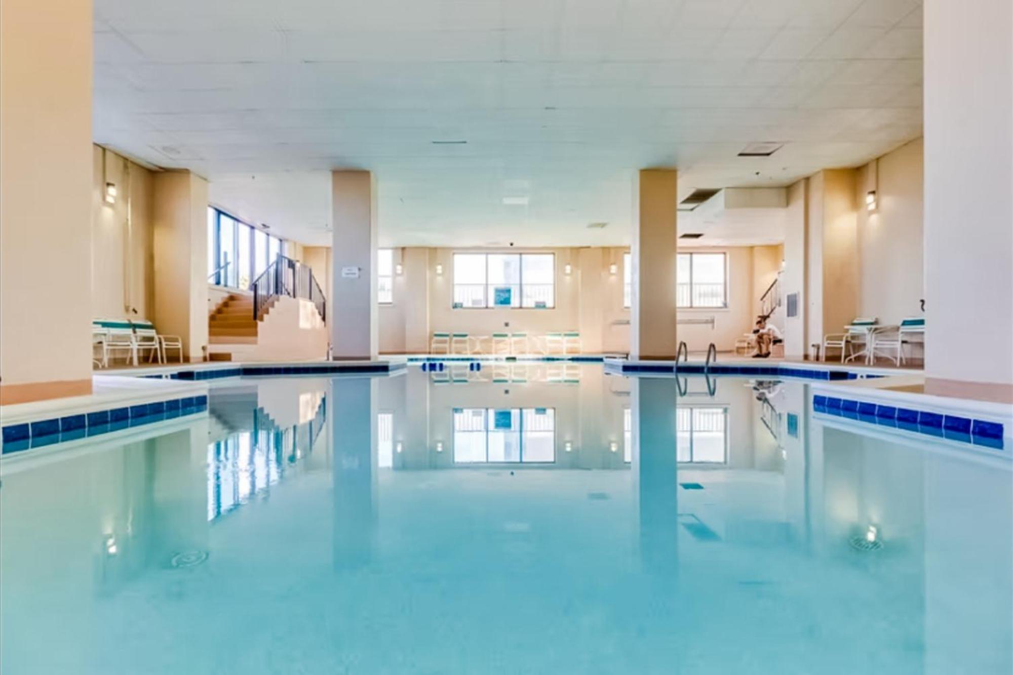 Apartamento Marigot 510 Ocean City